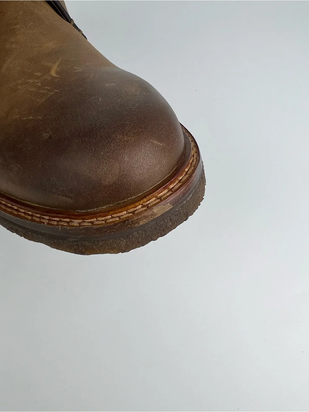 Johnston & Murphy this boots